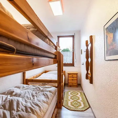 Makrele Сasa de vacaciones