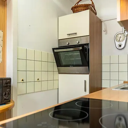 Makrele Holiday home