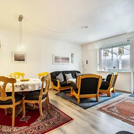 Makrele Holiday home *